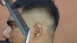 Army haircut Pakistan || buzz haircut men || by Brand haircut..✂️🔥