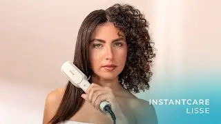 Spazzole liscianti - InstantCare Lisse IonTech