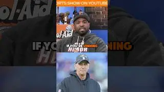 Todd Monken Will Hold Players Accountable. #ucss #shedeur #browns #clevelandbrowns