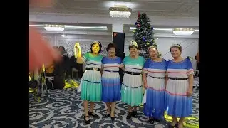 Часть-3 Дискотека 