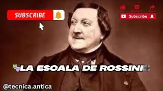 🎶 La Escala de Rossini: La Clave para una Voz Ágil y Potente! 🎤