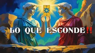 EXISTE LA DUDA…😱 SOÑÓ CONTIGO‼️🔥😴SE NIEGA A DECIRTE ESTO👀🚨📲