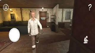 Confinement Horror Game - Dashgriv Gamer