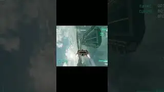 Flashout III Gameplay #shorts #gameplay #racing #hovercraft