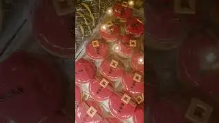 donuts dlp #disneyfood #disneyfoodvlog #donuts #dlp #mickeymouse #noel #christmas #pourtoi #disney