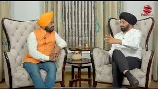 PrimeElection | Paramjit Sachdeva| ਭ੍ਰਿਸ਼ਟਾਚਾਰ ਨੂੰ ਪੂਰੀ ਤਰ੍ਹਾਂ ਖ਼ਤਮ ਕਰਨ ਦੀ ਲੋੜ - ਪਰਮਜੀਤ ਸਚਦੇਵਾ
