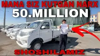 AKSIYA ENDI SHINERAY 50.MILLION BILAN OLISHINGIZ MUMKUN