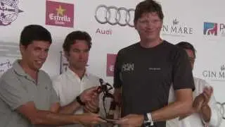Niklas Zennstr&ouml;m and the future of the @52SuperSeries