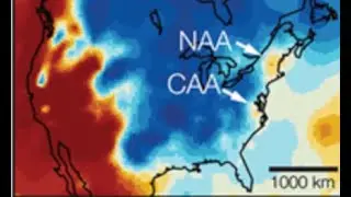 Риск затопления США, скорость гравитации, магнитное тело | S0 News, 26 ноября 2025 г.