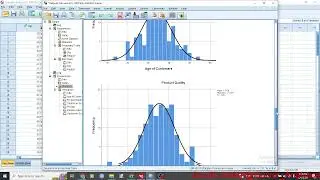 Data Science Practical Demonstration