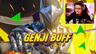6 SHURIKENS MÁS... LO CAMBIA TODO