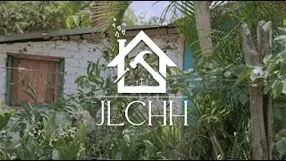 John Luke Carver Homes of Hope x ITM
