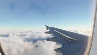 Rainy, and busy day at Heathrow - VATSIM
