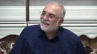 2020 10 07/En Büyük Hazine:İnsanın Kendini Bulması!