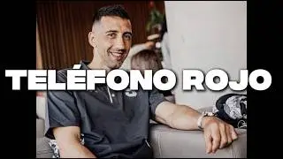TELÉFONO ROJO #702