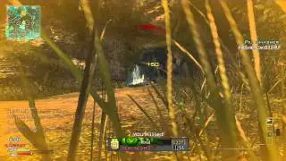 MW3 | ThunderS7ruck's Beast Kill Confirmed Clip