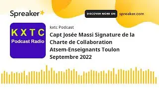 Capt Jos&eacute;e Massi Signature de la Charte de Collaboration Atsem-Enseignants Toulon Septembre 2022