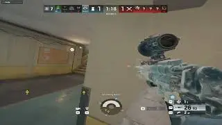 AZAMI the best operator in R6