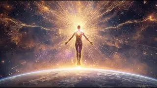 🛸 Contact Golden Age Visualization | Magickal Ritual & Guided Meditation Excerpt 🌎
