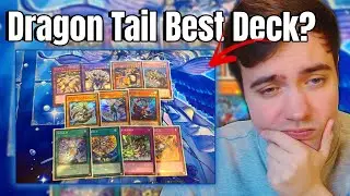 This Fusion Deck is Taking over the OCG!