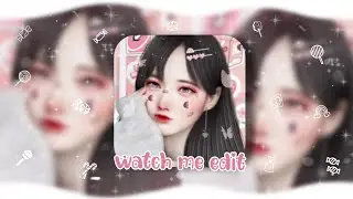 * ᵕ̈♡˳Soft Manip Tutorial🍓(wme)┆Ibis paint  tutorial for beginners
