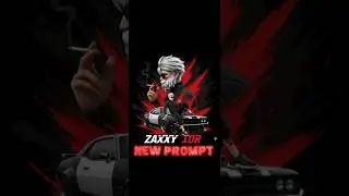 NEW PROMPT FOR GOOGLE GEMINI | #viral #freefire