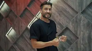 Приглашение на Yashankin Moscow Cup