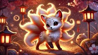 Adorable Mythical Creature Pups &ndash; Part 1 (AI Art)