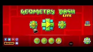 Geometry Dash Come Back - Playing Bae After Base