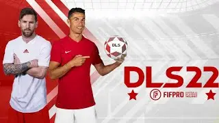 Dream League soccer 2022 Official Trailer💥💯🔥