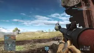 #puntata4 Top Kill Battlefield 4  |PS4 ITA HD|