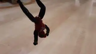 Quad Boy