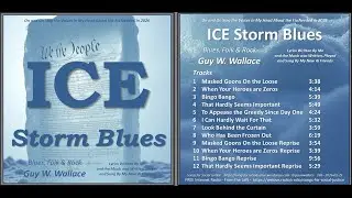 185 ICE Storm Blues