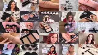 Case Study Inglot | Amplifying Social Commerce with Authentic Content