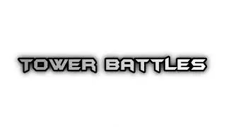 Tower Battles  - DJ Apocalypse Rave (Full Version)