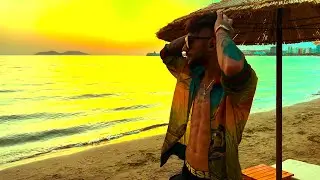 Nikolas Sax - Esti o eroare | Manele Noi 2022