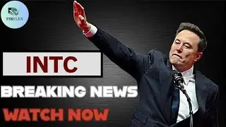 INTC &mdash; НЕ ПОКУПАЙТЕ акции Intel (пока не посмотрите этот анализ) #INTC