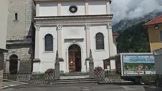 Lamosano II, Chies d'Alpago, Veneto, Italy, 23/07/21