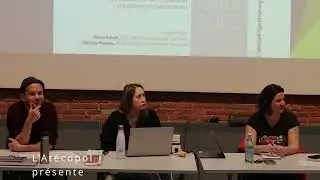 Colonialisme chimique et r&eacute;sistances f&eacute;ministes agro&eacute;cologiques #1 (ATECOPOL 6-02-2025)