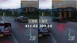 ✔️NVIDIA DRIVER 411.63 🆚 399.24 benchmark 1080p 🔧Ultra Settings