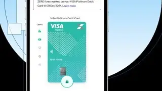 NiyoX New Debit Card First Look 🤩😍