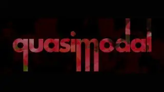 quasimodal - Elysium