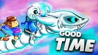 Undertale Fanart| 
