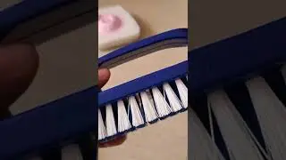 Toilet cleaning brush.#toilet #cleaning toilet #brush for cleaning toilet #Wc#wc#WC