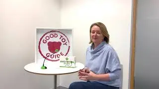 Amanda Gummer of Fundamentally Children talks HUE Animation