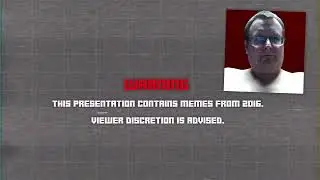 Neckbeards: Fifth Anniversary Trailer