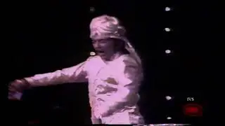 Michael Salickram and Shiv Shakti Dancers