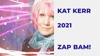 Kat Kerr New Year 2021