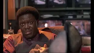 This was Bernie Mac  Last Movie