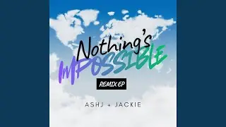 Nothing's Impossible (Worship Version)